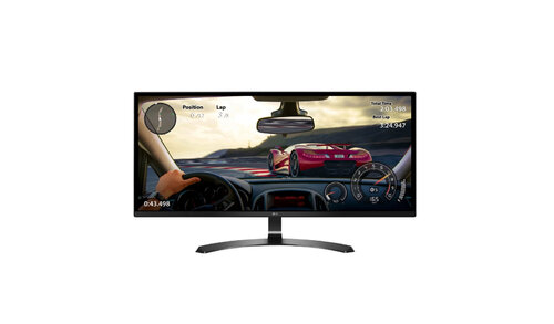 Περισσότερες πληροφορίες για "LG 34UM61-P (34"/UltraWide Full HD)"