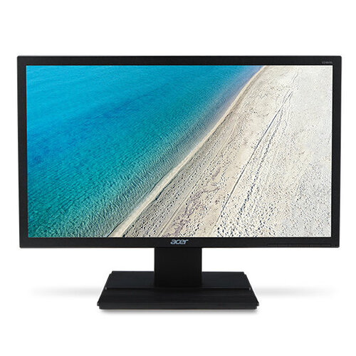 Περισσότερες πληροφορίες για "Acer V6 V246HYL (24"/Full HD)"