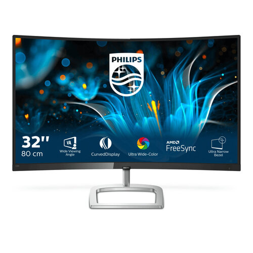 Περισσότερες πληροφορίες για "Philips E Line 328E9QJAB/00 (31.5"/Full HD)"