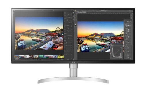 Περισσότερες πληροφορίες για "LG 34WL850-W (34"/UltraWide Quad HD)"