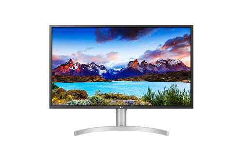 Περισσότερες πληροφορίες για "LG 32UL750-W (31.5"/4K Ultra HD)"