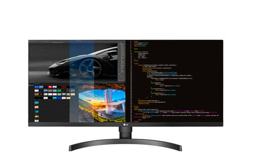 Περισσότερες πληροφορίες για "LG 34BL650-B (34"/UltraWide Full HD)"