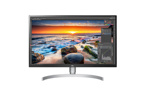 Περισσότερες πληροφορίες για "LG 27UL850 (27"/4K Ultra HD)"