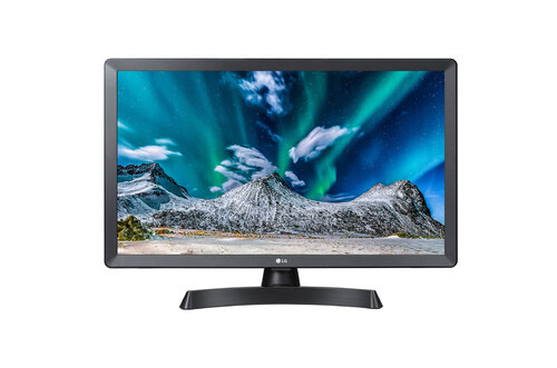 Περισσότερες πληροφορίες για "LG 24TL510V-PZ (23.6"/HD)"