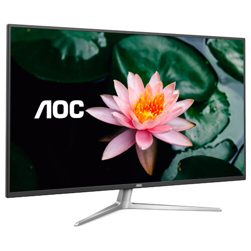 Περισσότερες πληροφορίες για "AOC U4308V (43"/4K Ultra HD)"