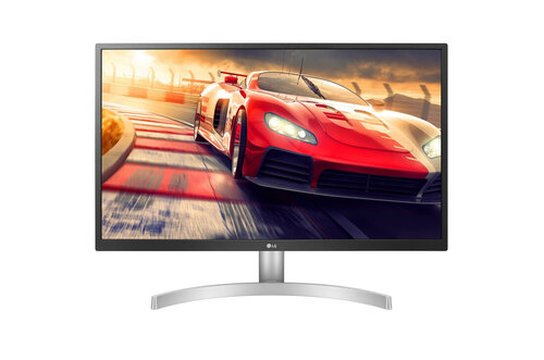 Περισσότερες πληροφορίες για "LG 27UL500 (27"/4K Ultra HD)"