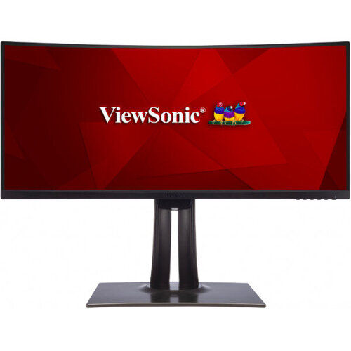 Περισσότερες πληροφορίες για "Viewsonic VP Series VP3481 (34"/Wide Quad HD+)"