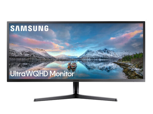 Περισσότερες πληροφορίες για "Samsung LS34J550WQNXZA (34.1"/Quad HD)"