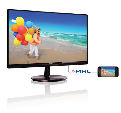 Περισσότερες πληροφορίες για "Philips 224E5QHSB/01 (21.5"/Full HD)"