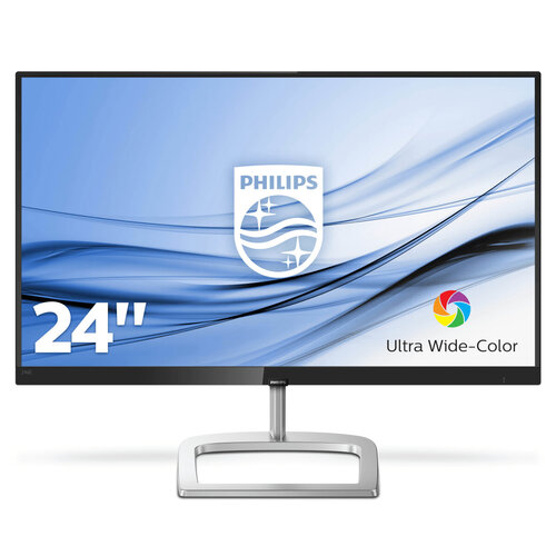 Περισσότερες πληροφορίες για "Philips E Line 246E9QSB/00 (23.8"/Full HD)"