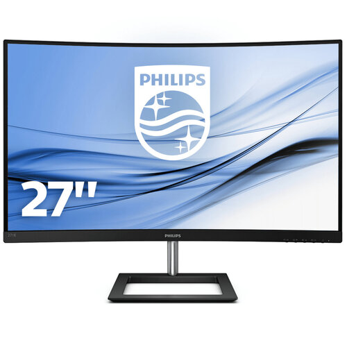 Περισσότερες πληροφορίες για "Philips E Line 271E1CA/00 (27"/Full HD)"