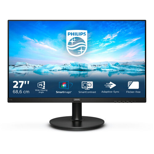 Περισσότερες πληροφορίες για "Philips V Line 272V8A/00 (27"/Full HD)"