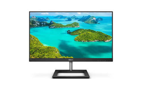 Περισσότερες πληροφορίες για "Philips E Line 278E1A (27"/4K Ultra HD)"