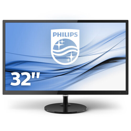 Περισσότερες πληροφορίες για "Philips E Line 327E8QJAB (31.5"/Full HD)"