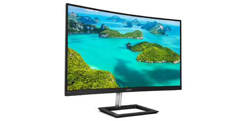 Περισσότερες πληροφορίες για "Philips E Line 328E1CA/01 (31.5"/4K Ultra HD)"