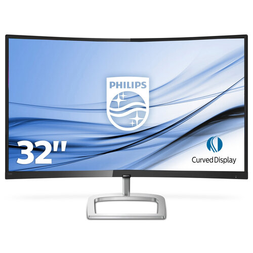 Περισσότερες πληροφορίες για "Philips E Line 328E9QJAB/79 (31.5"/Full HD)"