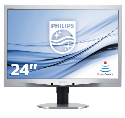 Περισσότερες πληροφορίες για "Philips B Line 240B4LPYCS/00 (24"/Full HD)"