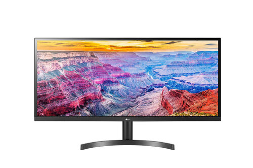 Περισσότερες πληροφορίες για "LG 34WL500 (34"/UltraWide Full HD)"