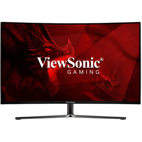 Περισσότερες πληροφορίες για "Viewsonic VX3258-2KPC-MHD (32"/Quad HD)"