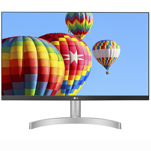 Περισσότερες πληροφορίες για "LG 24ML600S-W (24"/Full HD)"