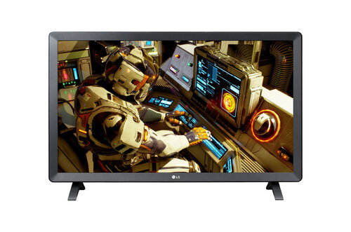 Περισσότερες πληροφορίες για "LG 24TL520V-PZ (23.6"/HD)"