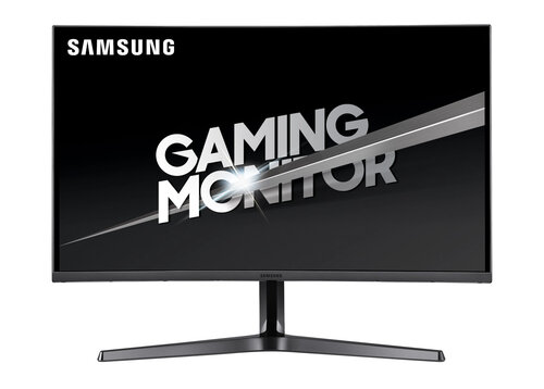 Περισσότερες πληροφορίες για "Samsung LC27JG56QQU (27"/Quad HD)"