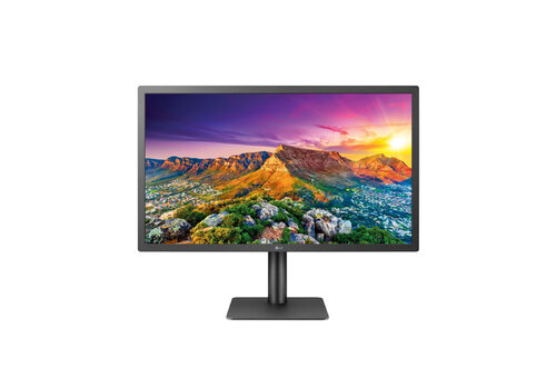 Περισσότερες πληροφορίες για "LG 24MD4KL-B (23.7"/4K Ultra HD)"