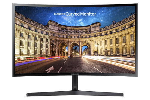 Περισσότερες πληροφορίες για "Samsung LC27F396FHUXEN (27"/Full HD)"