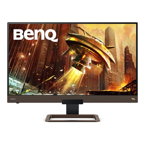 Περισσότερες πληροφορίες για "Benq 9H.LJ8LA.TBE (27")"