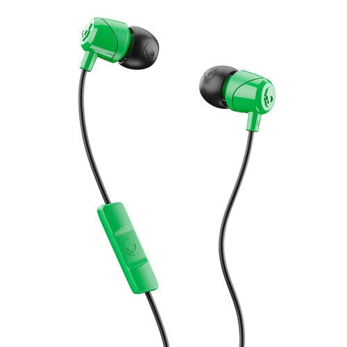 Περισσότερες πληροφορίες για "Skullcandy Jib (Μαύρο, Πράσινο)"