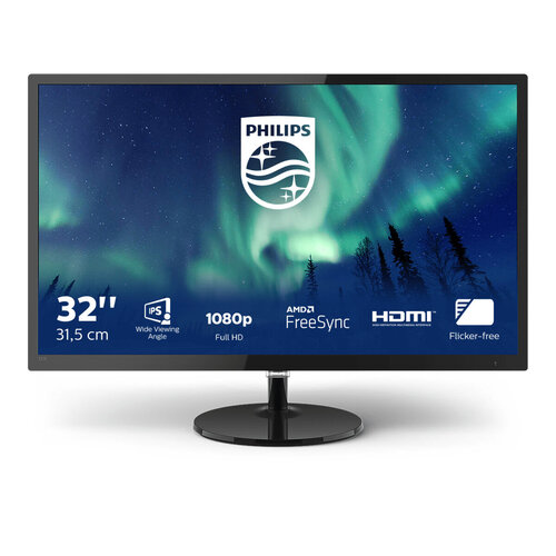 Περισσότερες πληροφορίες για "Philips E Line 327E8QJAB/00 (31.5"/Full HD)"