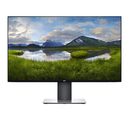 Περισσότερες πληροφορίες για "DELL UltraSharp U2719DC (27"/Quad HD)"