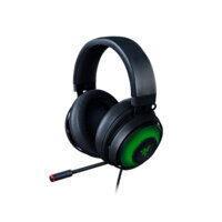 Περισσότερες πληροφορίες για "Razer Kraken Ultimate (Μαύρο/Ενσύρματα)"