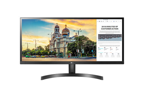 Περισσότερες πληροφορίες για "LG 29WL50S-B (29"/UltraWide Full HD)"