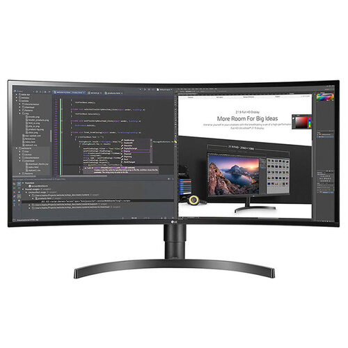 Περισσότερες πληροφορίες για "LG 34WN80C-B (34"/Quad HD)"