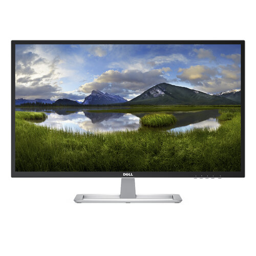 Περισσότερες πληροφορίες για "DELL D3218HN (32"/Full HD)"