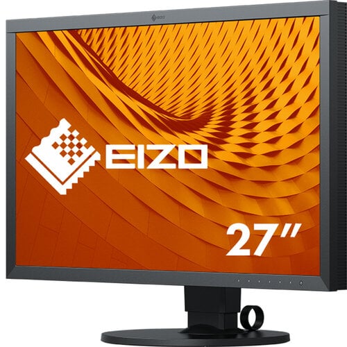 Περισσότερες πληροφορίες για "EIZO ColorEdge CS2731 (27"/Quad HD)"