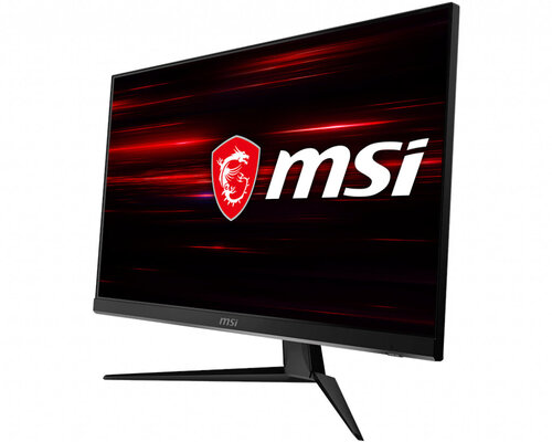 Περισσότερες πληροφορίες για "MSI Optix G271 (27"/Full HD)"