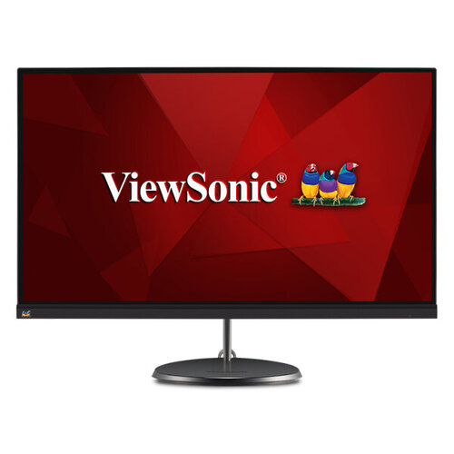 Περισσότερες πληροφορίες για "Viewsonic VX2485-MHU (23.8"/Full HD)"