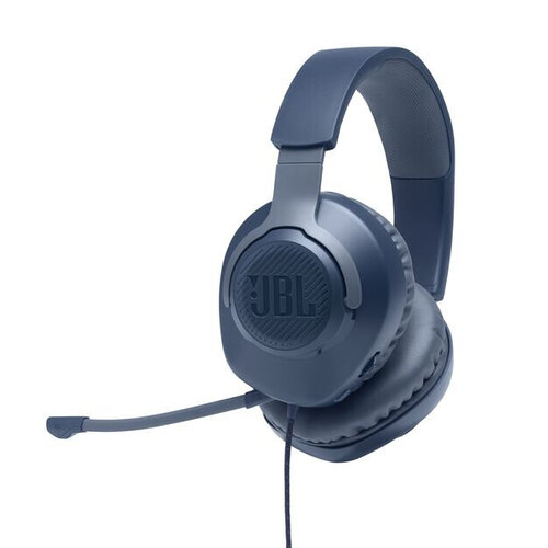 Περισσότερες πληροφορίες για "JBL Quantum 100 (Μπλε/Ενσύρματα)"