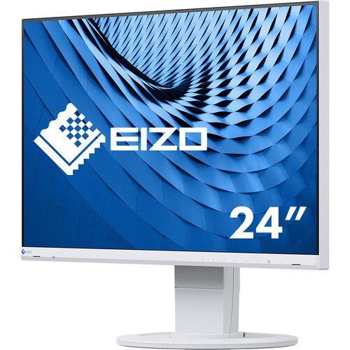 Περισσότερες πληροφορίες για "EIZO FlexScan EV2460-WT (23.8"/Full HD)"