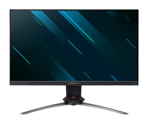 Περισσότερες πληροφορίες για "Acer Predator UM.KX3EE.P08 (24.5"/Full HD)"