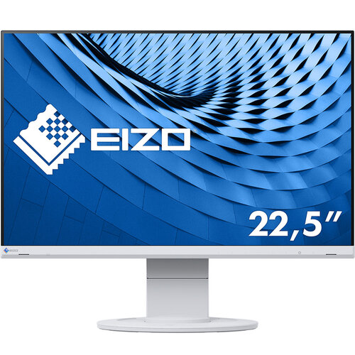 Περισσότερες πληροφορίες για "EIZO FlexScan EV2360-WT (22.5"/WUXGA)"