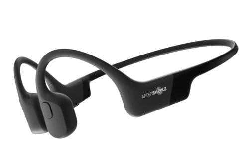 Περισσότερες πληροφορίες για "Aftershokz AS800 (Μαύρο)"