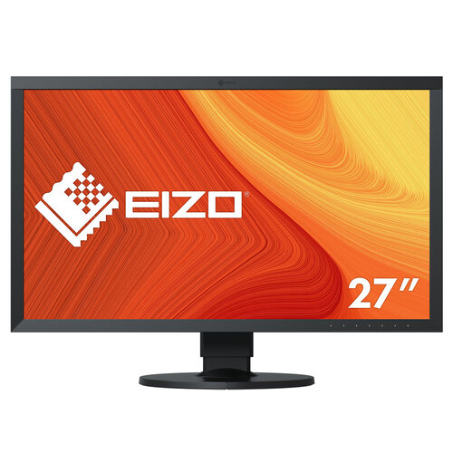 Περισσότερες πληροφορίες για "EIZO ColorEdge CS2740 (27"/4K Ultra HD)"