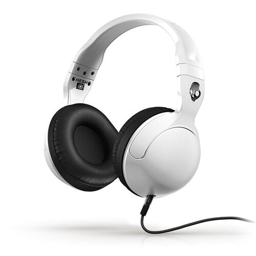 Περισσότερες πληροφορίες για "Skullcandy Hesh 2 (Άσπρο/Ενσύρματo & Ασύρματo)"