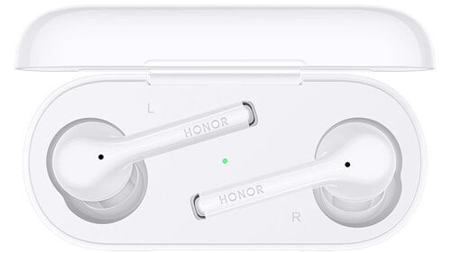 Περισσότερες πληροφορίες για "Honor Magic Earbuds (Άσπρο)"