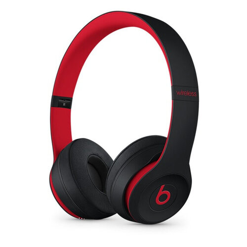 Περισσότερες πληροφορίες για "Apple Beats Solo3 (Μαύρο/Ενσύρματo & Ασύρματo)"