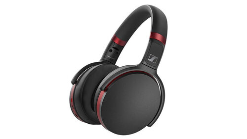 Περισσότερες πληροφορίες για "Sennheiser HD 458BT (Μαύρο/Ενσύρματo & Ασύρματo)"