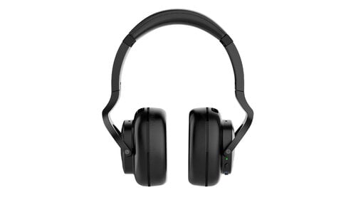 Περισσότερες πληροφορίες για "Mobvoi Headphones ANC (Μαύρο/Ενσύρματo & Ασύρματo)"